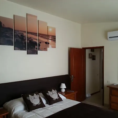 Apartment Samora Barros