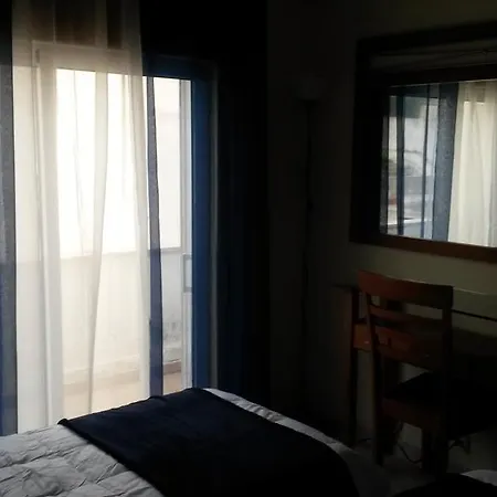 Apartment Samora Barros Albufeira