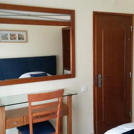 Apartment Samora Barros