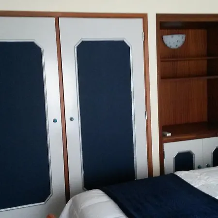 Samora Barros Apartment Albufeira