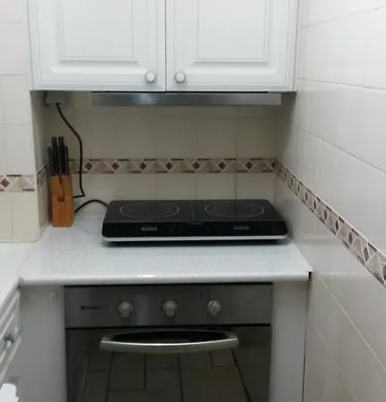 Apartment Samora Barros Albufeira
